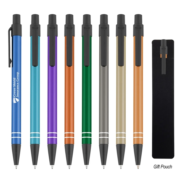 Davenport Pen - Davenport Pen - Image 0 of 22