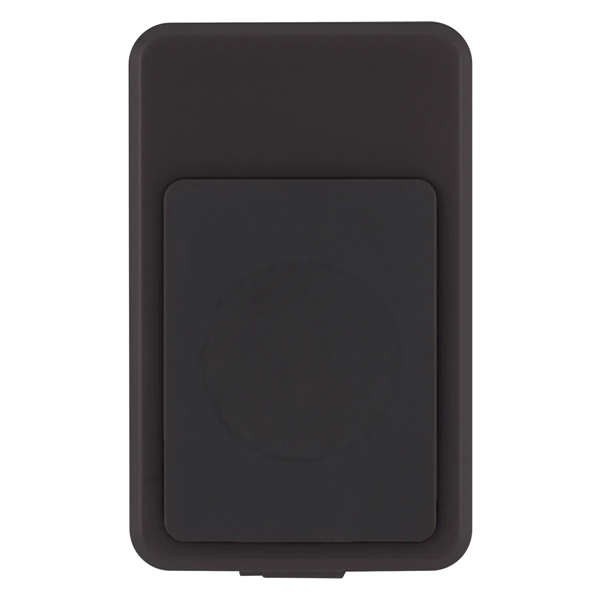 2-In-1 Retractable Cable Auto Phone Mount - 2-In-1 Retractable Cable Auto Phone Mount - Image 2 of 16