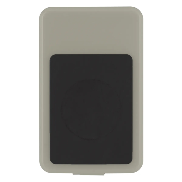 2-In-1 Retractable Cable Auto Phone Mount - 2-In-1 Retractable Cable Auto Phone Mount - Image 6 of 16