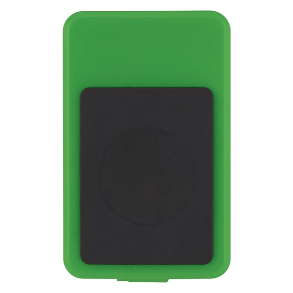 2-In-1 Retractable Cable Auto Phone Mount - 2-In-1 Retractable Cable Auto Phone Mount - Image 8 of 16