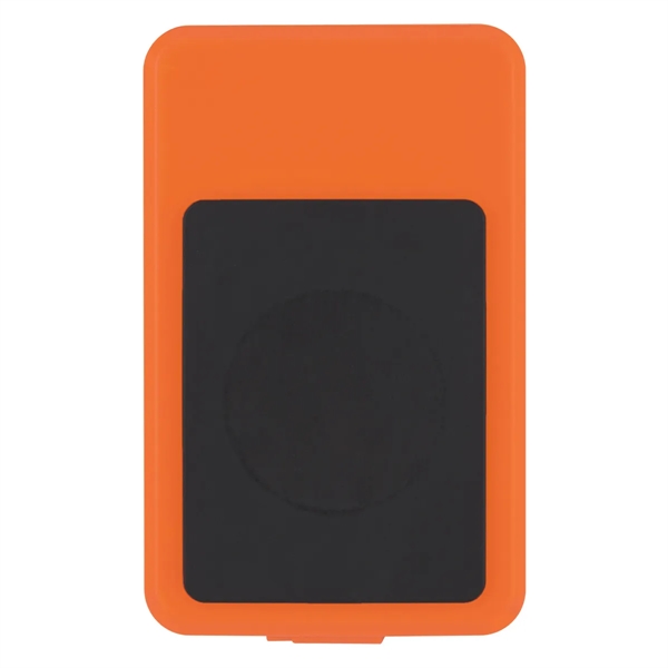 2-In-1 Retractable Cable Auto Phone Mount - 2-In-1 Retractable Cable Auto Phone Mount - Image 10 of 16