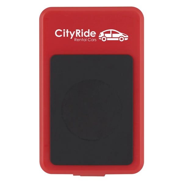 2-In-1 Retractable Cable Auto Phone Mount - 2-In-1 Retractable Cable Auto Phone Mount - Image 13 of 16