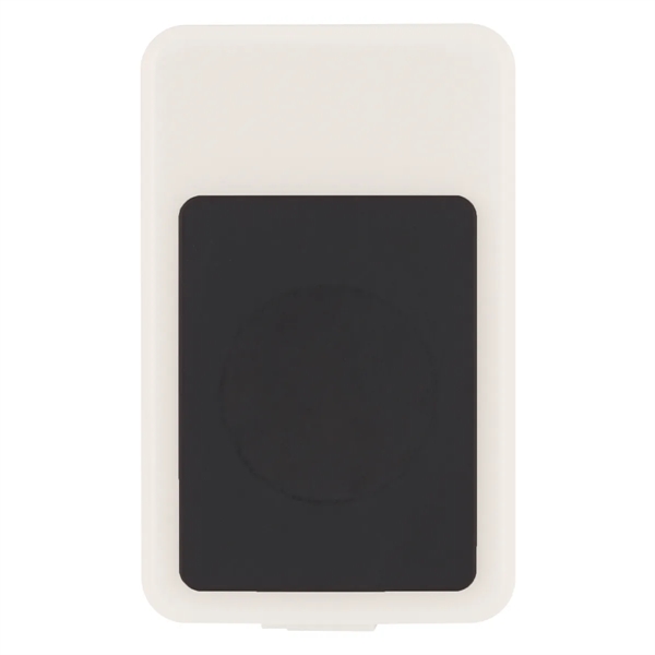 2-In-1 Retractable Cable Auto Phone Mount - 2-In-1 Retractable Cable Auto Phone Mount - Image 16 of 16