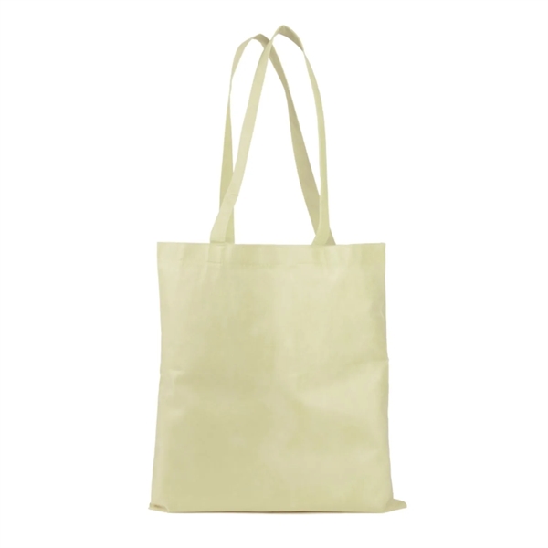 Non-Woven Tote Bag Eco-Friendly Poly - Non-Woven Tote Bag Eco-Friendly Poly - Image 3 of 16
