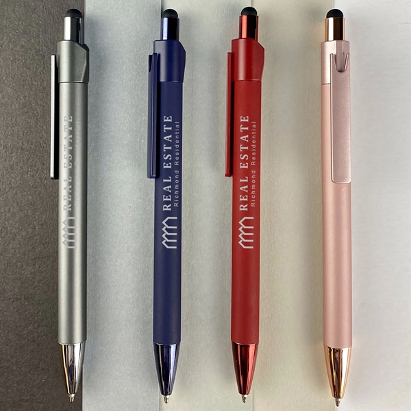 Cache Touch Stylus Pen - Cache Touch Stylus Pen - Image 0 of 2