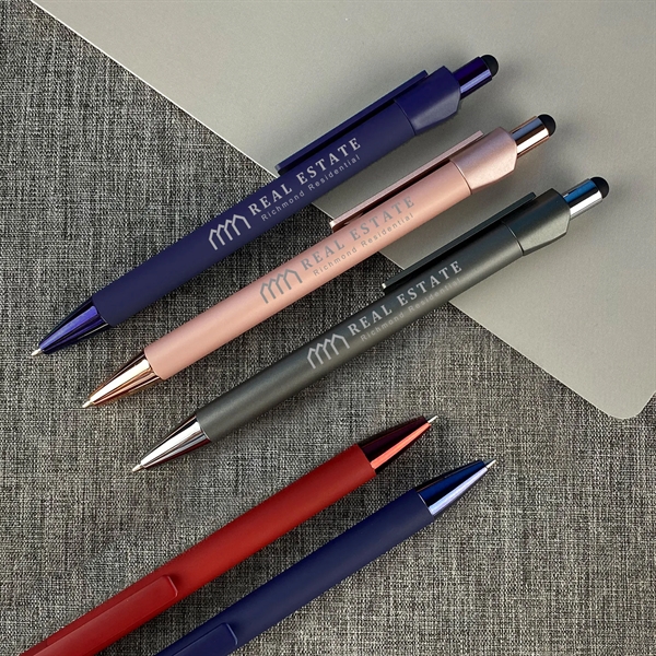 Cache Touch Stylus Pen - Cache Touch Stylus Pen - Image 1 of 2