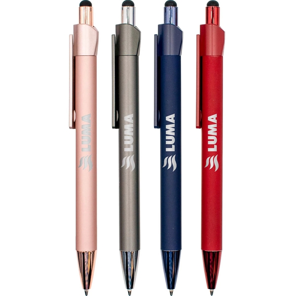 Cache Touch Stylus Pen - Cache Touch Stylus Pen - Image 2 of 2