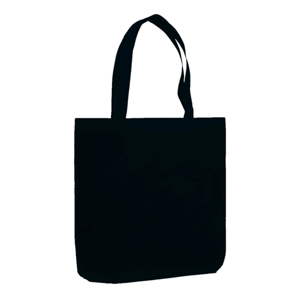 Non-Woven Gusset Tote Bag USA Decorated (14.25" x 15" x 5") - Non-Woven Gusset Tote Bag USA Decorated (14.25" x 15" x 5") - Image 12 of 21
