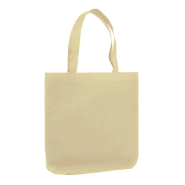 Non-Woven Gusset Tote Bag USA Decorated (14.25" x 15" x 5") - Non-Woven Gusset Tote Bag USA Decorated (14.25" x 15" x 5") - Image 5 of 21