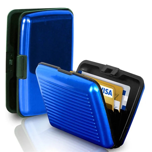 Rfid Card Holder - Rfid Card Holder - Image 0 of 2