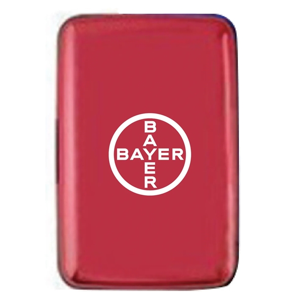 Rfid Card Holder - Rfid Card Holder - Image 2 of 2