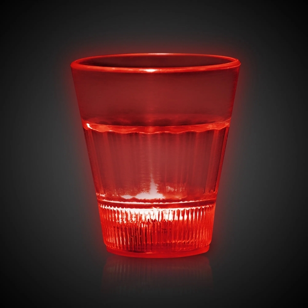 Light Up Shot Glass(Pad Print) - Light Up Shot Glass(Pad Print) - Image 11 of 16