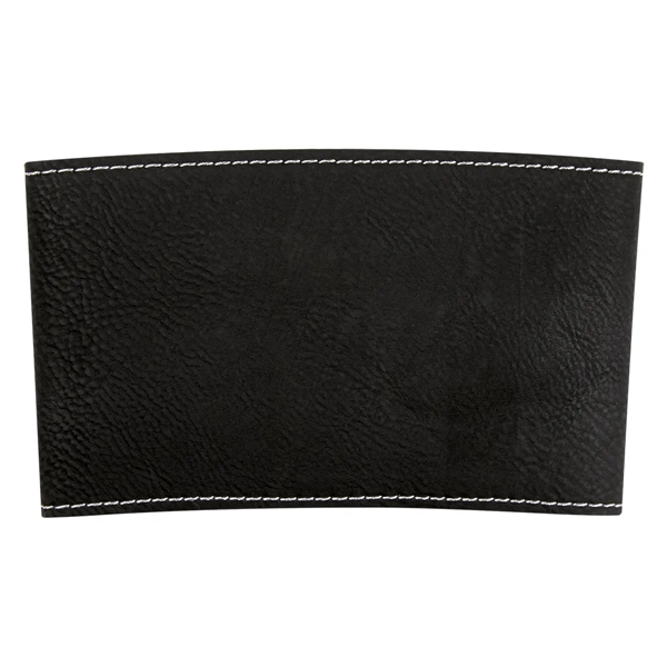 Leatherette Himalayan Tumbler Sleeve - Leatherette Himalayan Tumbler Sleeve - Image 2 of 4