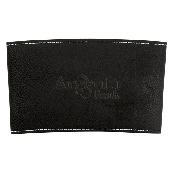 Leatherette Himalayan Tumbler Sleeve - Leatherette Himalayan Tumbler Sleeve - Image 1 of 4