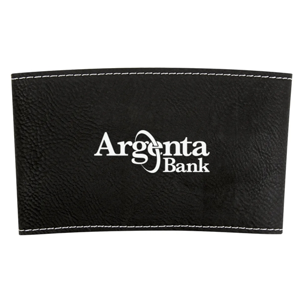 Leatherette Himalayan Tumbler Sleeve - Leatherette Himalayan Tumbler Sleeve - Image 4 of 4