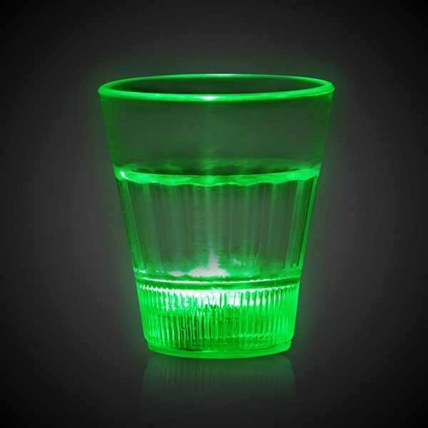 Light Up Shot Glass(Pad Print) - Light Up Shot Glass(Pad Print) - Image 15 of 16