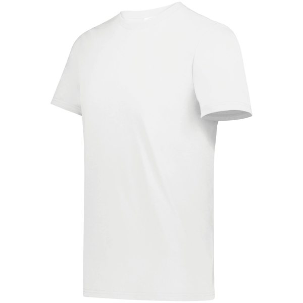 All-Day Core Basic 50/50 Tee - All-Day Core Basic 50/50 Tee - Image 1 of 7