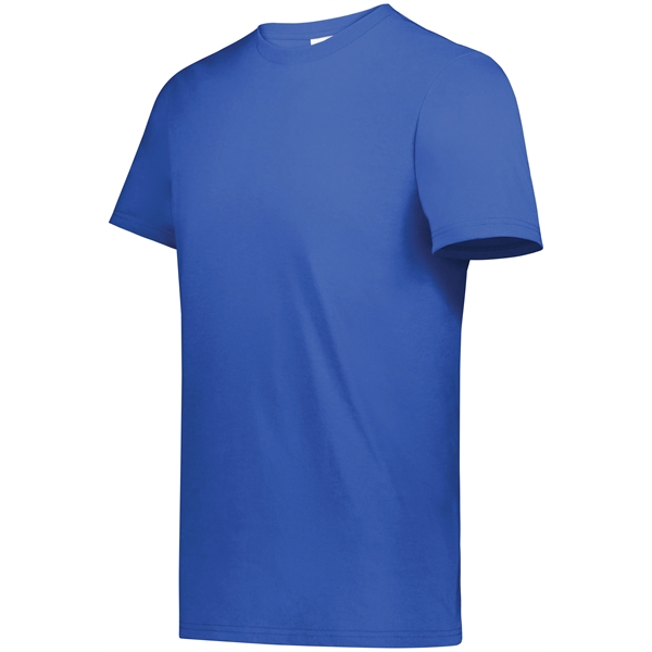 All-Day Core Basic 50/50 Tee - All-Day Core Basic 50/50 Tee - Image 2 of 7