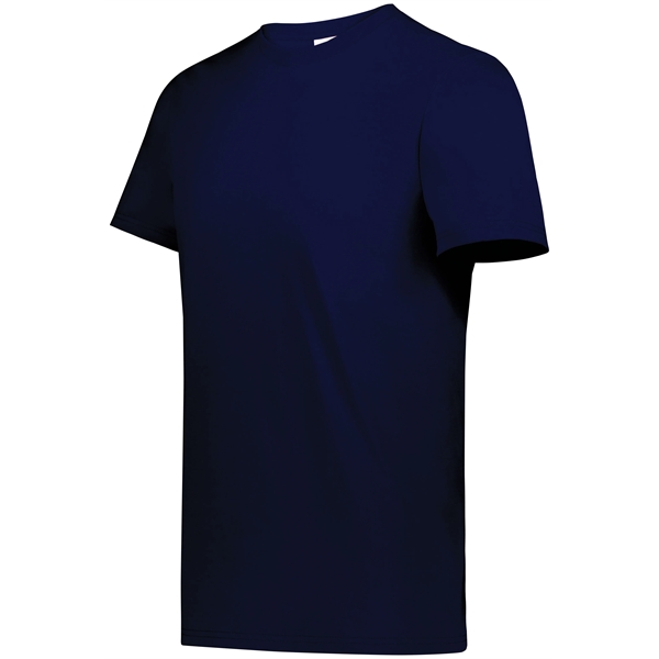All-Day Core Basic 50/50 Tee - All-Day Core Basic 50/50 Tee - Image 3 of 7