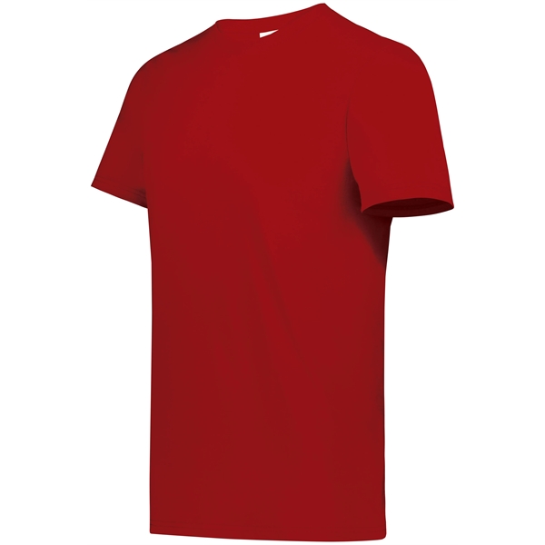 All-Day Core Basic 50/50 Tee - All-Day Core Basic 50/50 Tee - Image 0 of 7
