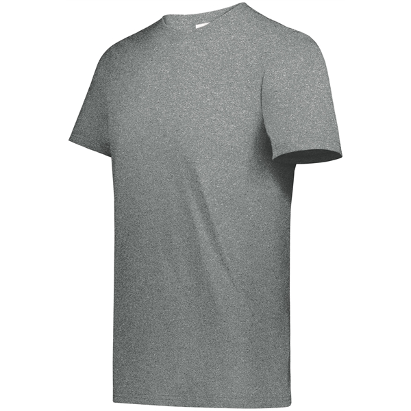 All-Day Core Basic 50/50 Tee - All-Day Core Basic 50/50 Tee - Image 6 of 7