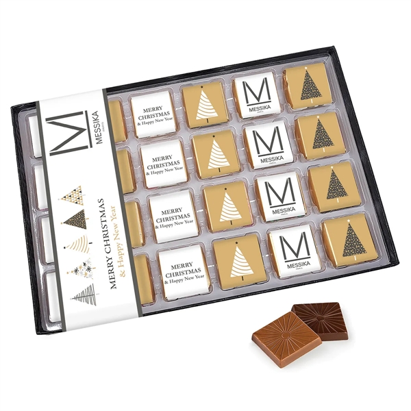 Holiday Extravaganza - 24 Pcs - Holiday Extravaganza - 24 Pcs - Image 0 of 3