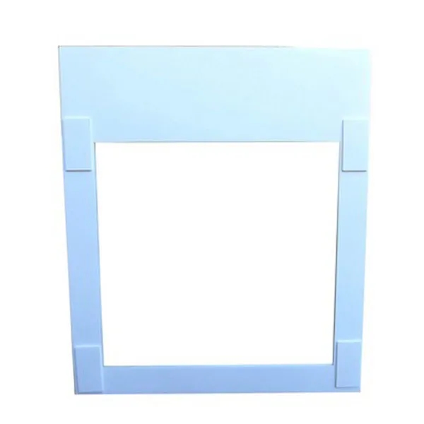 IT'S A BOY' BABY SHOWER THEMED PARTY PHOTO FRAME PROP - IT'S A BOY' BABY SHOWER THEMED PARTY PHOTO FRAME PROP - Image 2 of 2