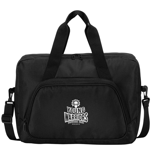 Port Authority® City Briefcase - Port Authority® City Briefcase - Image 0 of 2