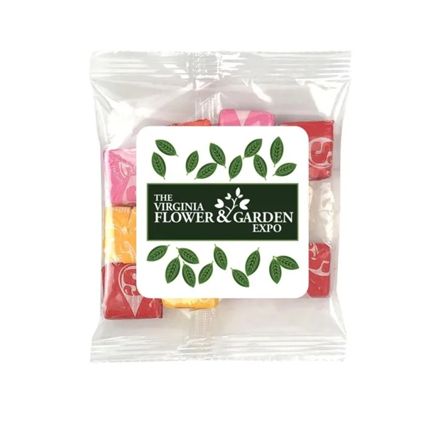 Small Snack Bag with Label Standard Fill - Small Snack Bag with Label Standard Fill - Image 4 of 7