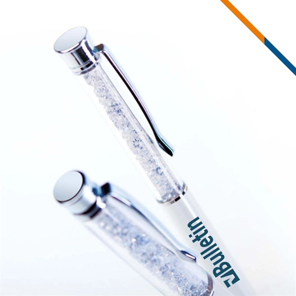 Sagion Metal Pen - Sagion Metal Pen - Image 1 of 7