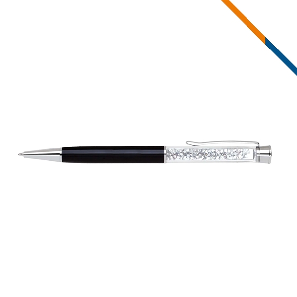 Sagion Metal Pen - Sagion Metal Pen - Image 3 of 7