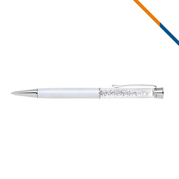 Sagion Metal Pen - Sagion Metal Pen - Image 4 of 7