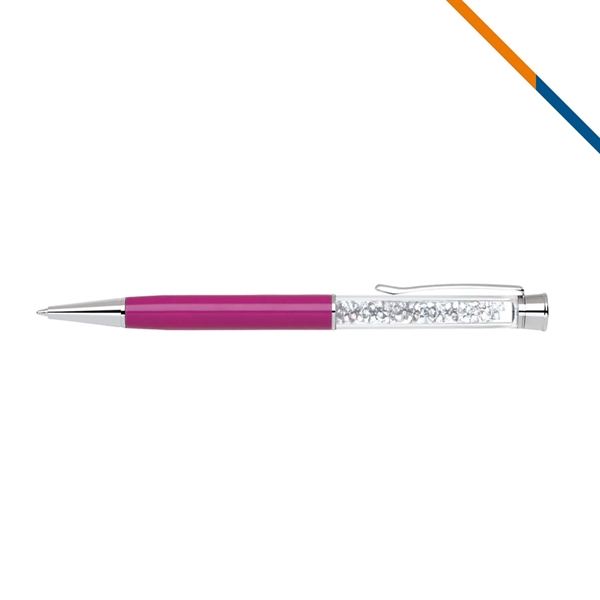 Sagion Metal Pen - Sagion Metal Pen - Image 5 of 7