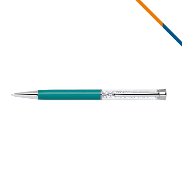 Sagion Metal Pen - Sagion Metal Pen - Image 6 of 7