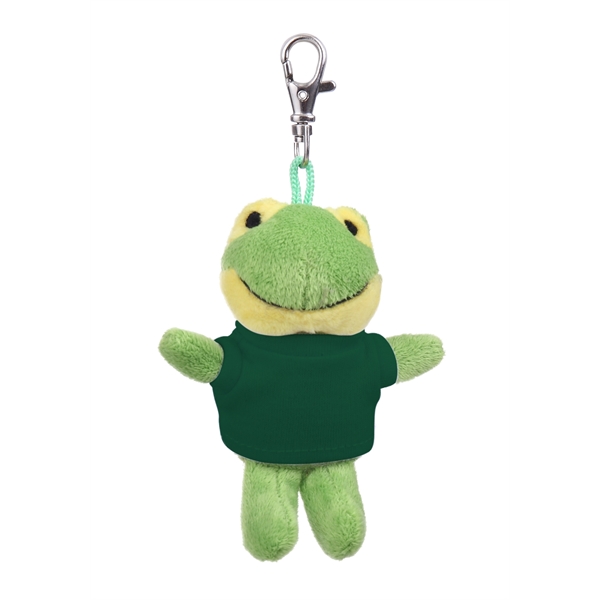 Soft Plush Farm Animals Keychain with Tee - Soft Plush Farm Animals Keychain with Tee - Image 47 of 47
