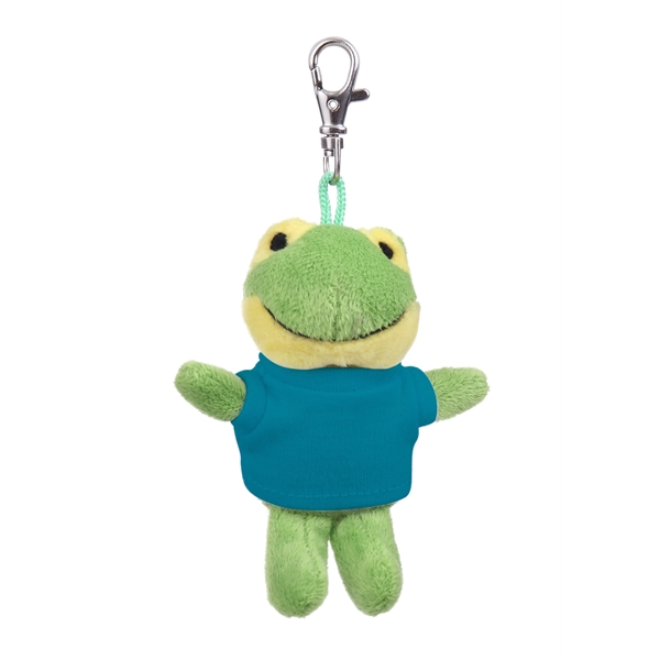 Soft Plush Farm Animals Keychain with Tee - Soft Plush Farm Animals Keychain with Tee - Image 41 of 47