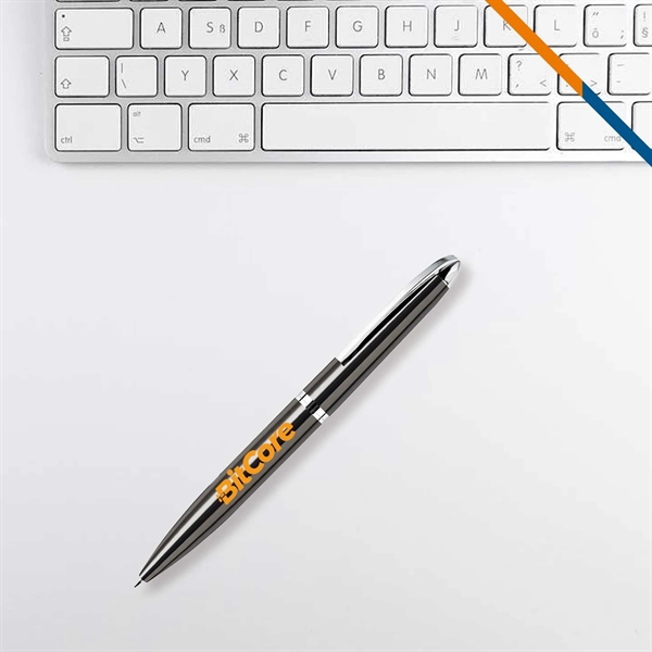 Wickeff Metal Pen - Wickeff Metal Pen - Image 1 of 10