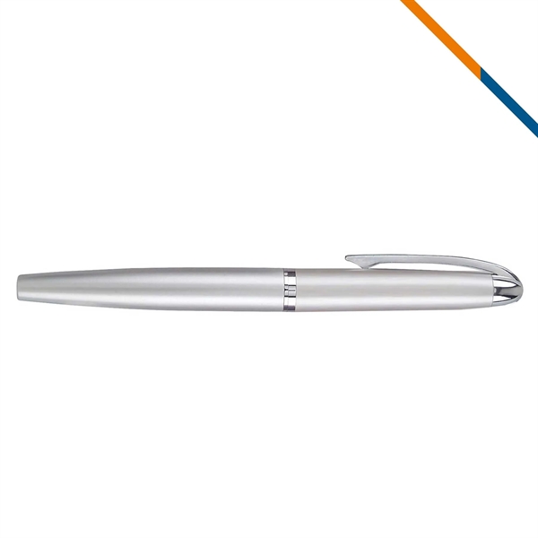 Wickeff Metal Pen - Wickeff Metal Pen - Image 4 of 10