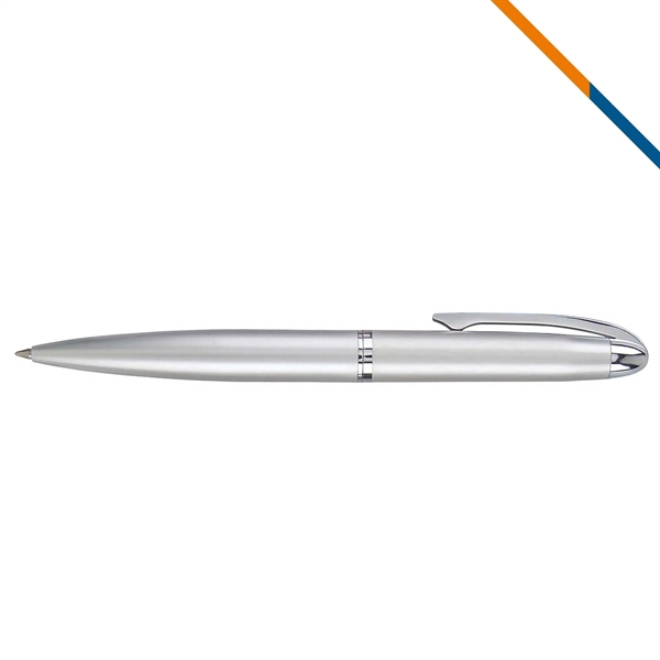 Wickeff Metal Pen - Wickeff Metal Pen - Image 5 of 10