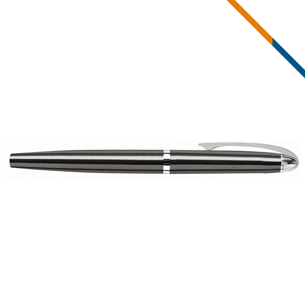 Wickeff Metal Pen - Wickeff Metal Pen - Image 6 of 10