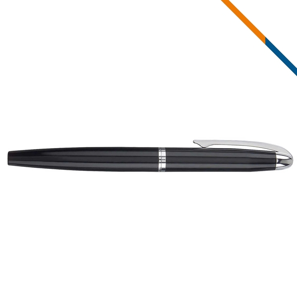 Wickeff Metal Pen - Wickeff Metal Pen - Image 8 of 10