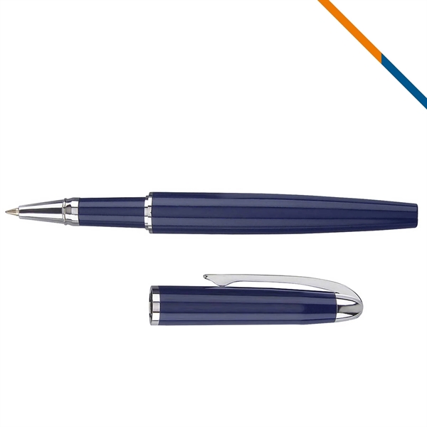 Wickeff Metal Pen - Wickeff Metal Pen - Image 10 of 10