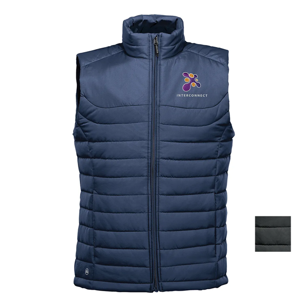 Stormtech Nautilus Men's Quilted Vest - Stormtech Nautilus Men's Quilted Vest - Image 3 of 4