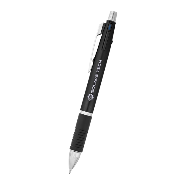 4-In-One Pencil And Pen - 4-In-One Pencil And Pen - Image 2 of 6