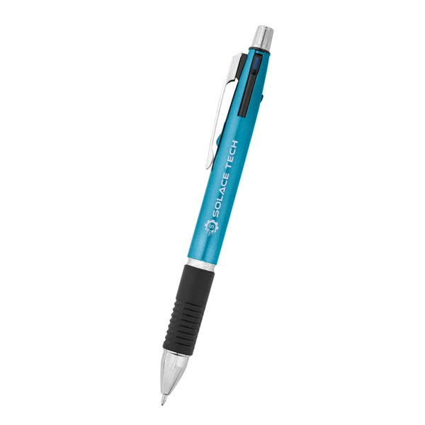 4-In-One Pencil And Pen - 4-In-One Pencil And Pen - Image 3 of 6