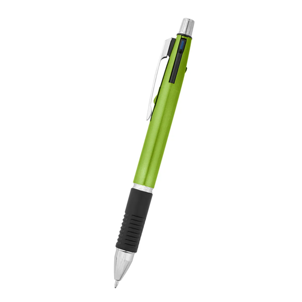 4-In-One Pencil And Pen - 4-In-One Pencil And Pen - Image 0 of 6