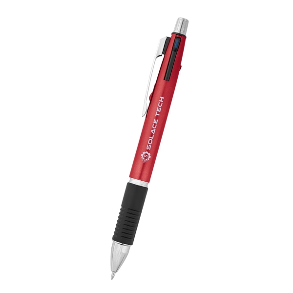 4-In-One Pencil And Pen - 4-In-One Pencil And Pen - Image 5 of 6