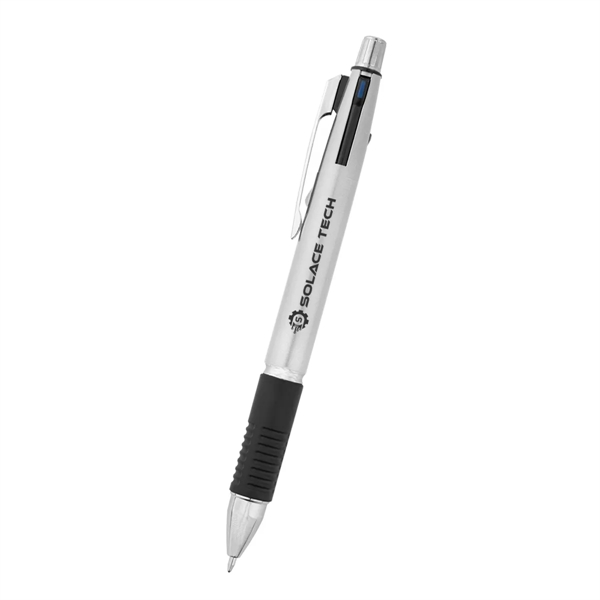 4-In-One Pencil And Pen - 4-In-One Pencil And Pen - Image 6 of 6