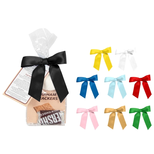 S'mores Single Serve Stuffer