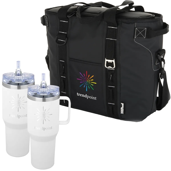 Urban Peak® CB157 / SL174PR Duo Gift Set - Urban Peak® CB157 / SL174PR Duo Gift Set - Image 0 of 5